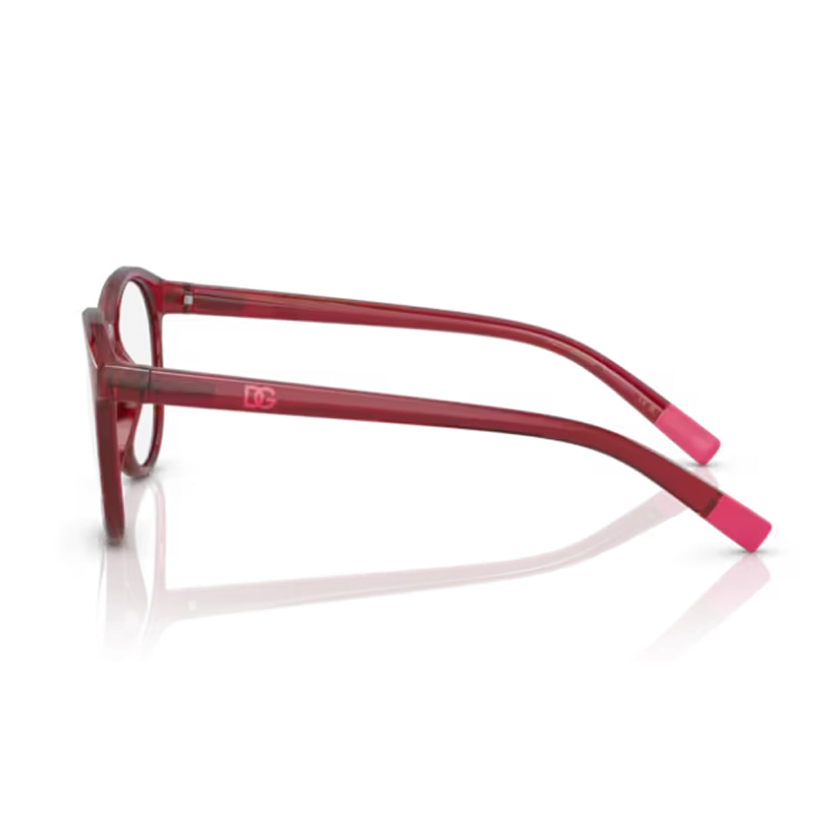 DG5095 1551 Rosso Propionate Occhiali Vista