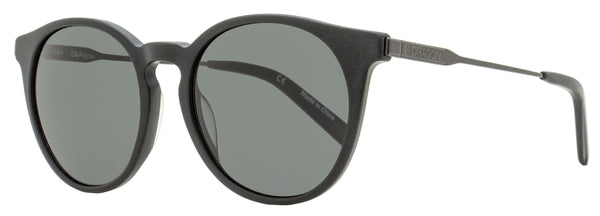 Dragon DR520S Acetate/Metal sunglasses in black