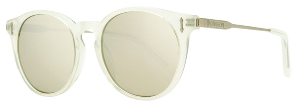 Dragon DR520S Acetate/Metal sunglasses in white