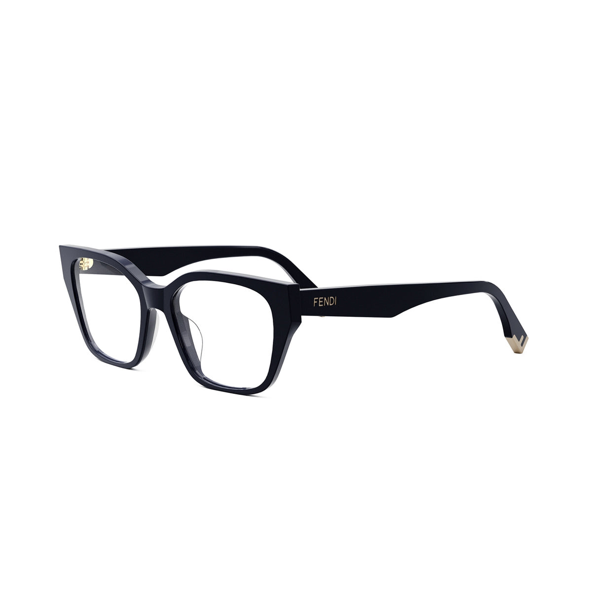 FE50001I 090 Blu Acetate Occhiali Vista