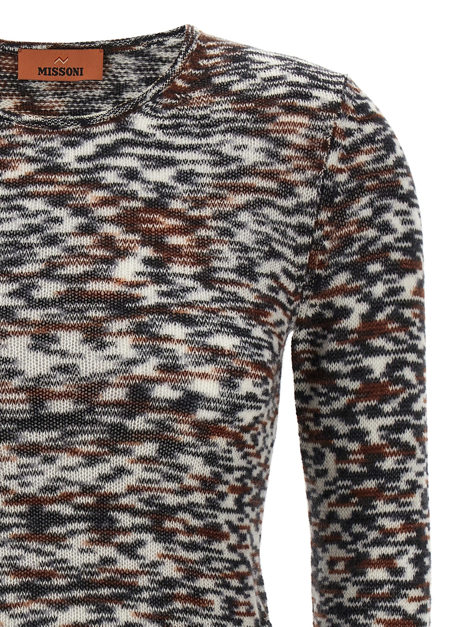 Cashmere sweater Multicolor Cachemire Wool Sweater, Cardigans