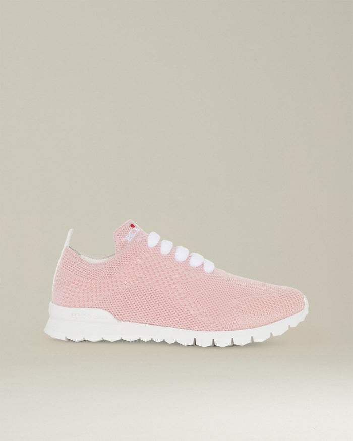 FITS - SNEAKERS CASHMERE Rose Lining Calfskin Shoe