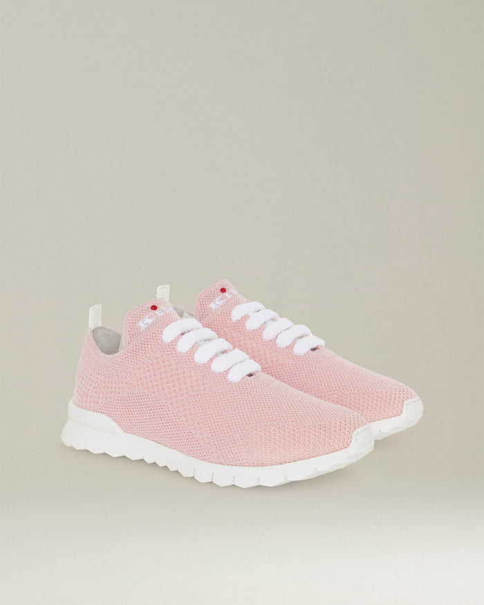 FITS - SNEAKERS CASHMERE Rose Lining Calfskin Shoe