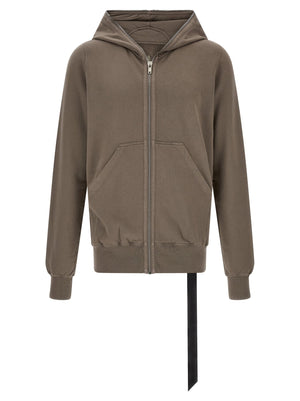 Drkshdw Gimp Hoodie — Taupe