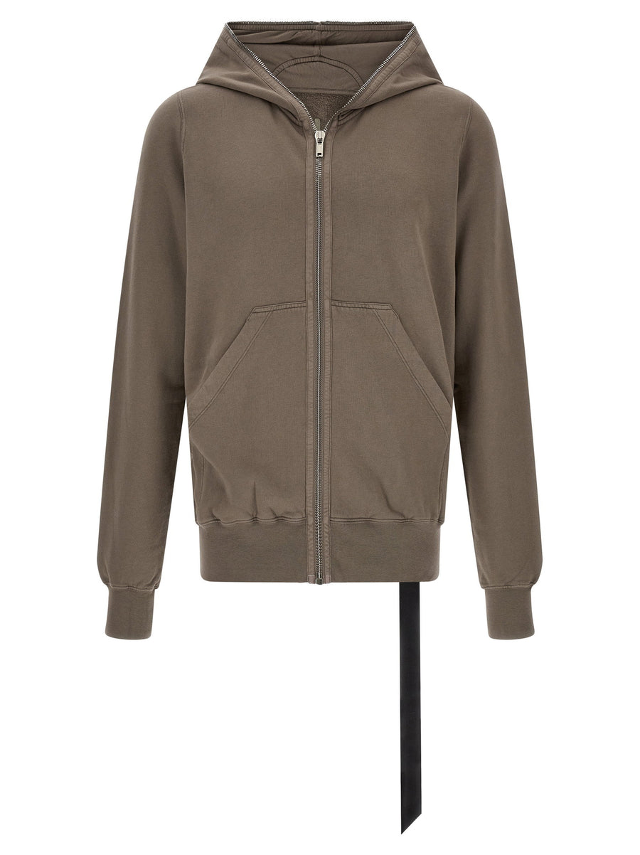Drkshdw Gimp Hoodie — Taupe