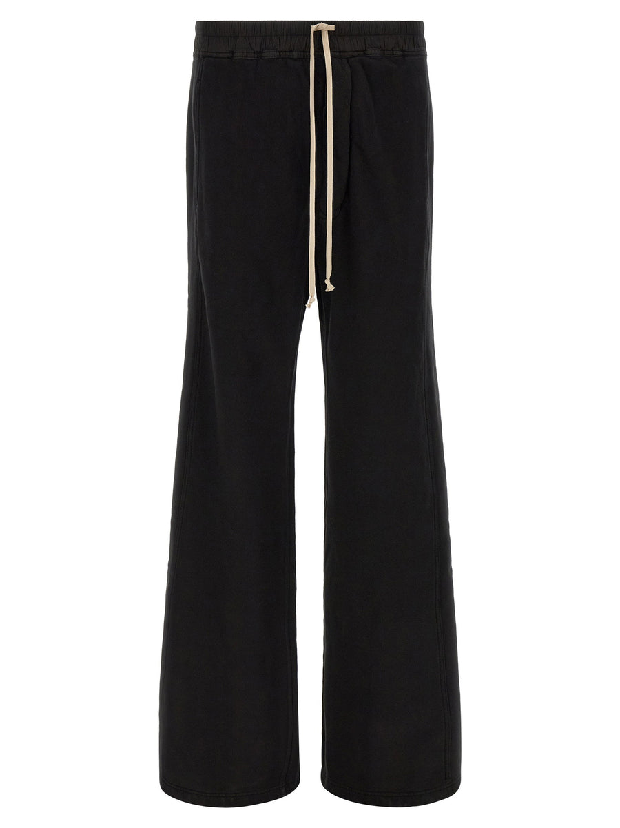 Drkshdw Trousers — Black