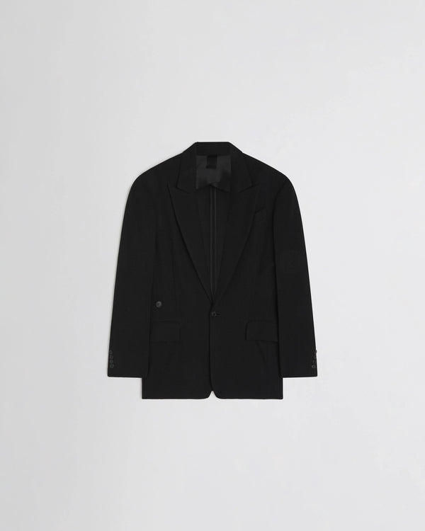Phoebe Philo blazer in black