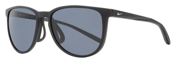 Nike DV2287 Plastic (Injected) sunglasses in black