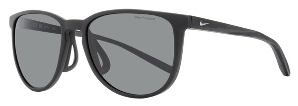 Nike DV2289 Plastic (Injected) sunglasses in black