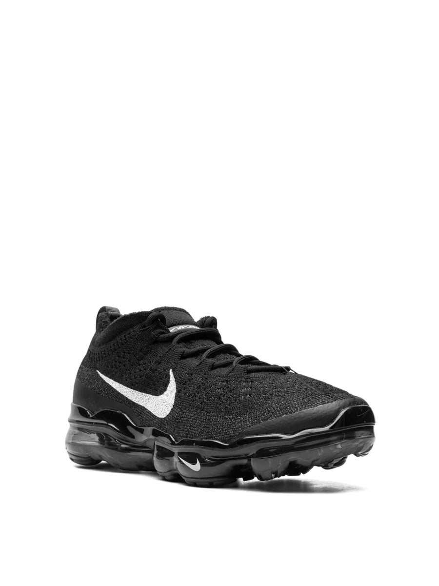 Nike Textile sneaker in black