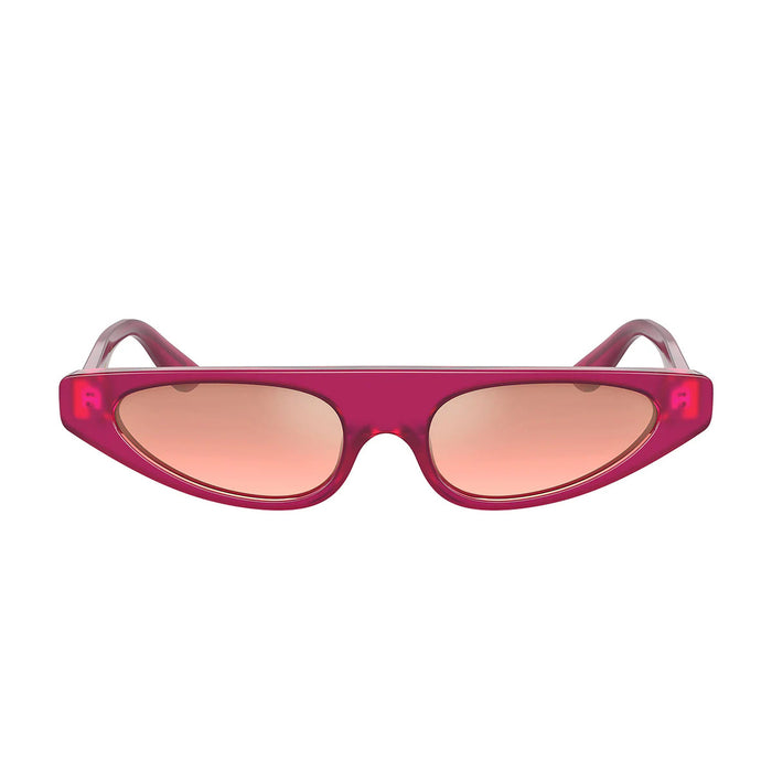 DG4442 32266F Rosa Acetate Occhiali Sole