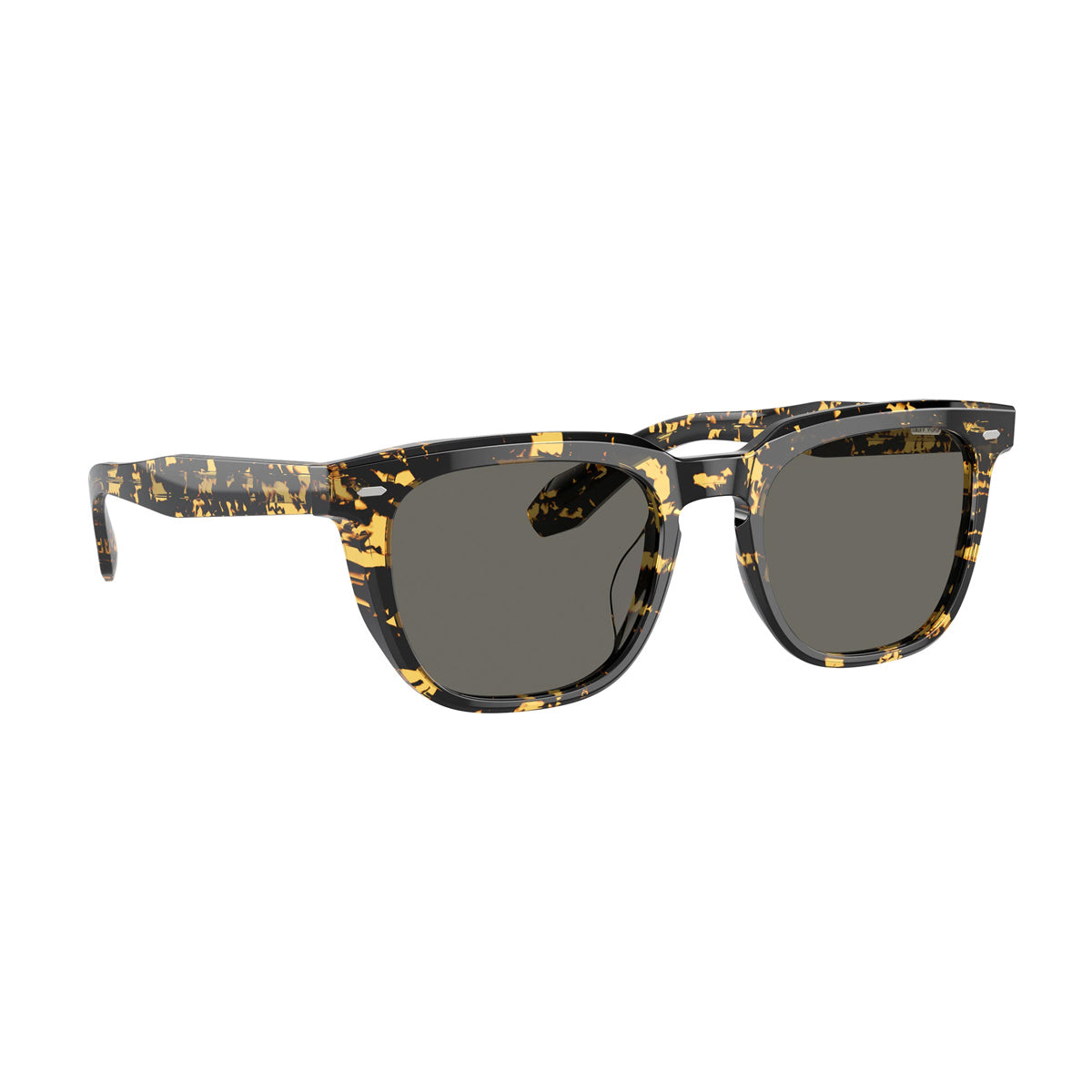 OV5546U - N.06 1778R5 Tokyo Tortoise Nero Acetate Occhiali Sole