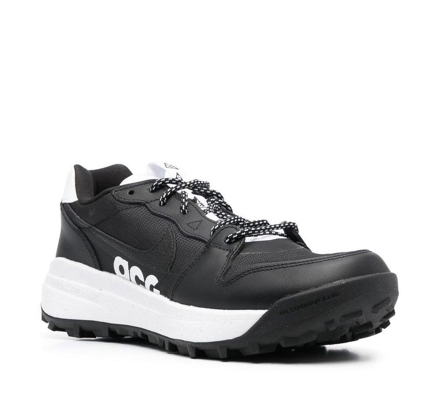 Nike Textile sneaker in black