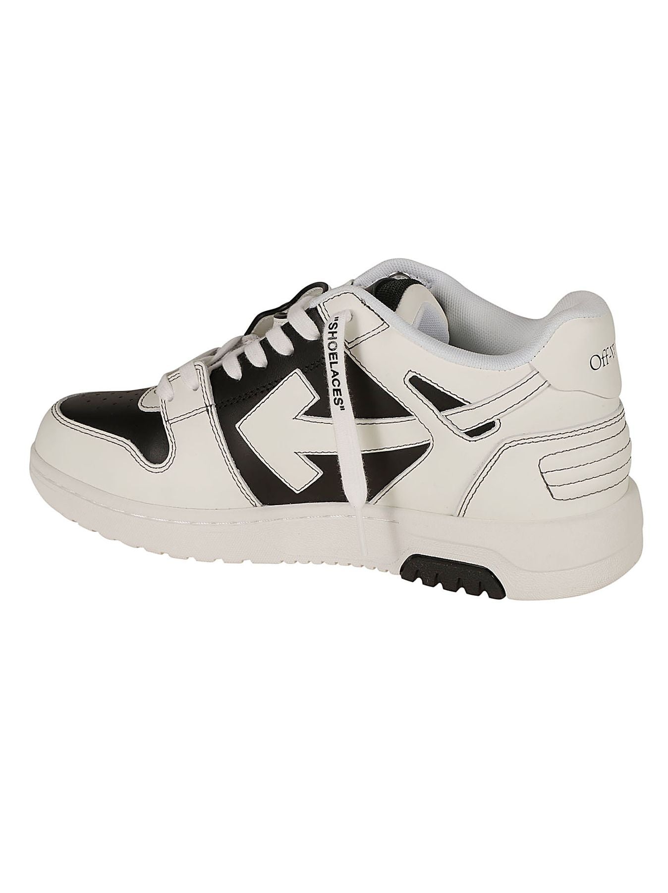 OWIA259S24LEA0041001 Nero Calzature