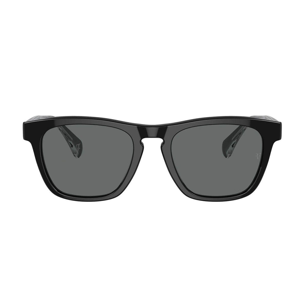 OV5555SU R-3 149281 Black Nero Acetate Occhiali Sole