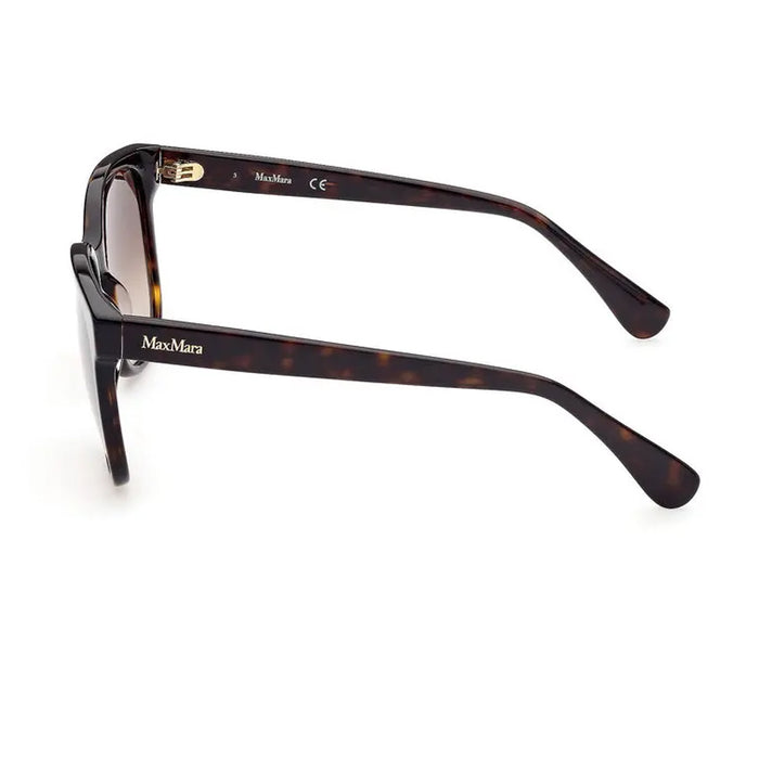 MM0025 Marrone Celluloid Occhiali Sole