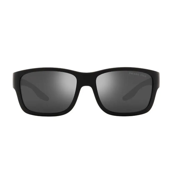 PS01WS UFK07H Grigio Acetate Occhiali Sole