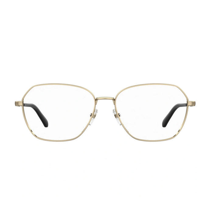 Cf 1025 RHL-15 GOLD BLACK Oro Metal Occhiali Vista