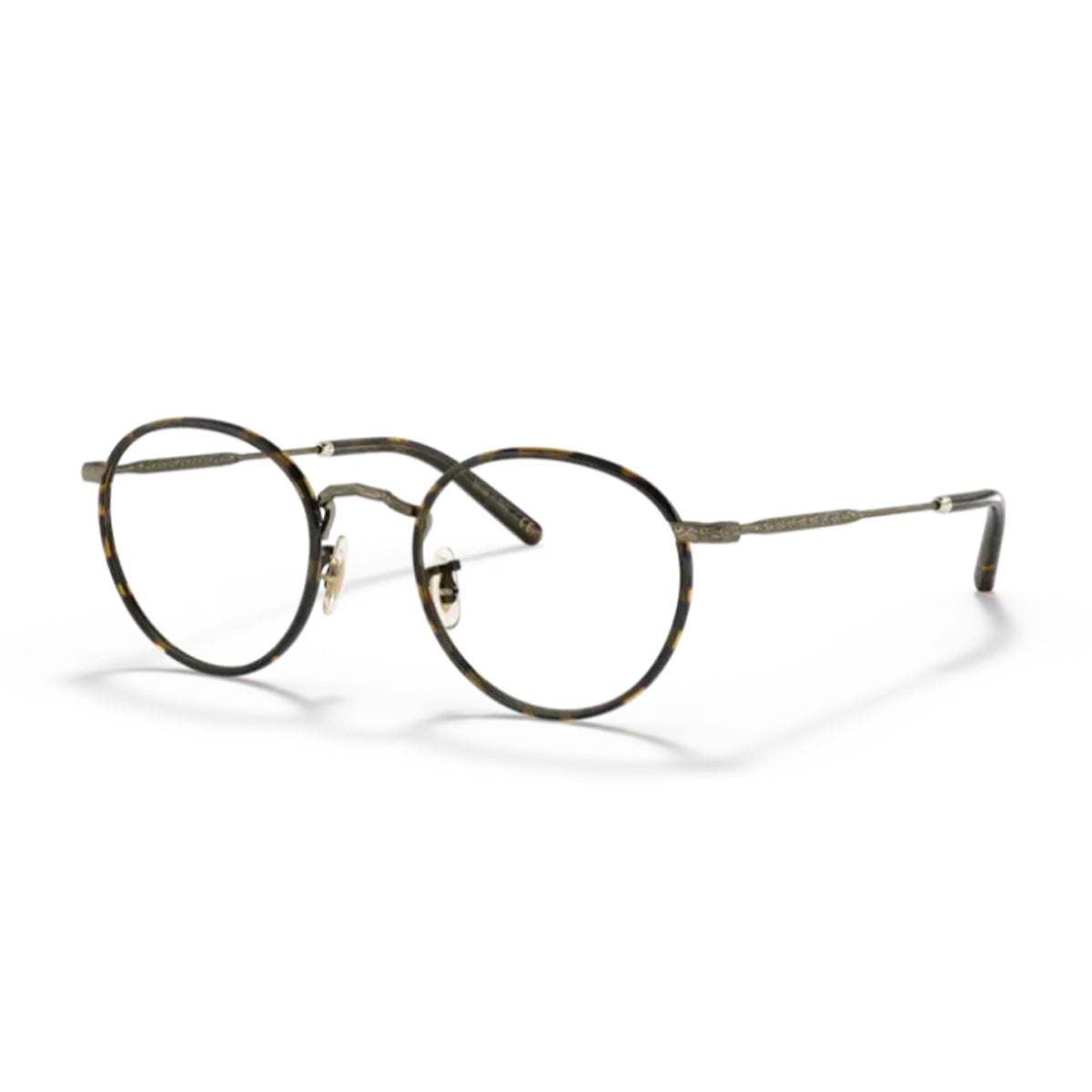 OV1308 Marrone Titanium Occhiali Vista
