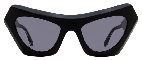 Marni Pool Acetate sunglasses in black