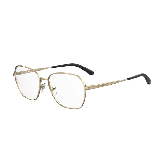 Cf 1025 RHL-15 GOLD BLACK Oro Metal Occhiali Vista