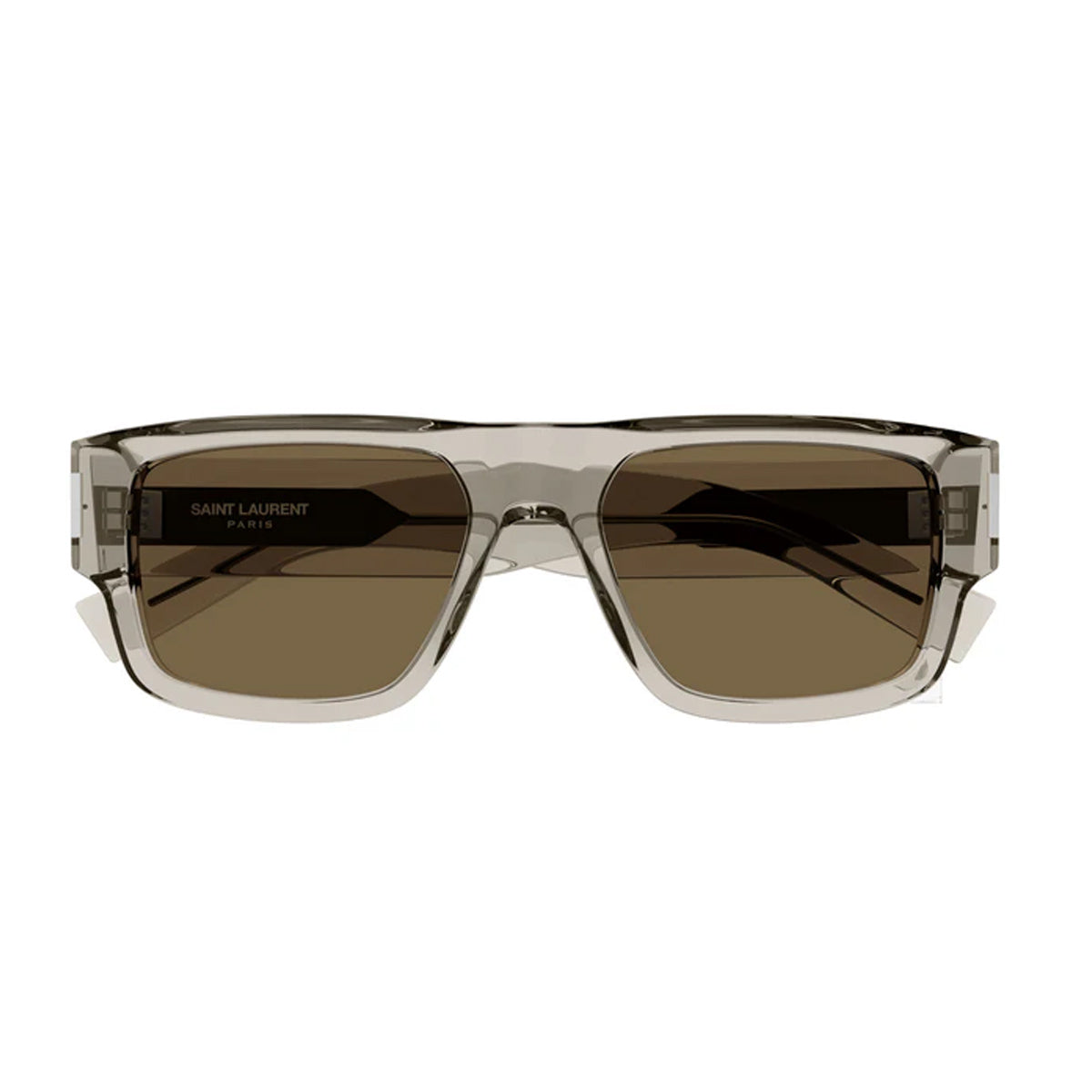SL 659 LINEA NEW WAVE 004 Beige Acetate Occhiali Sole