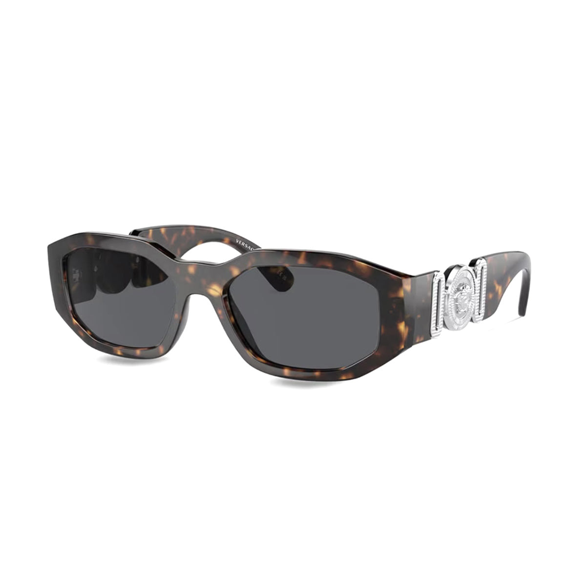 VE4361 542387 Marrone Acetate Occhiali Sole