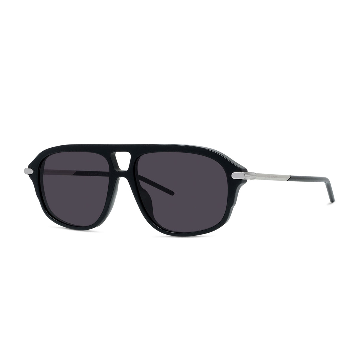 Givenchy GV40113I GV One 01a Nero Acetate/metal Occhiali Da Sole