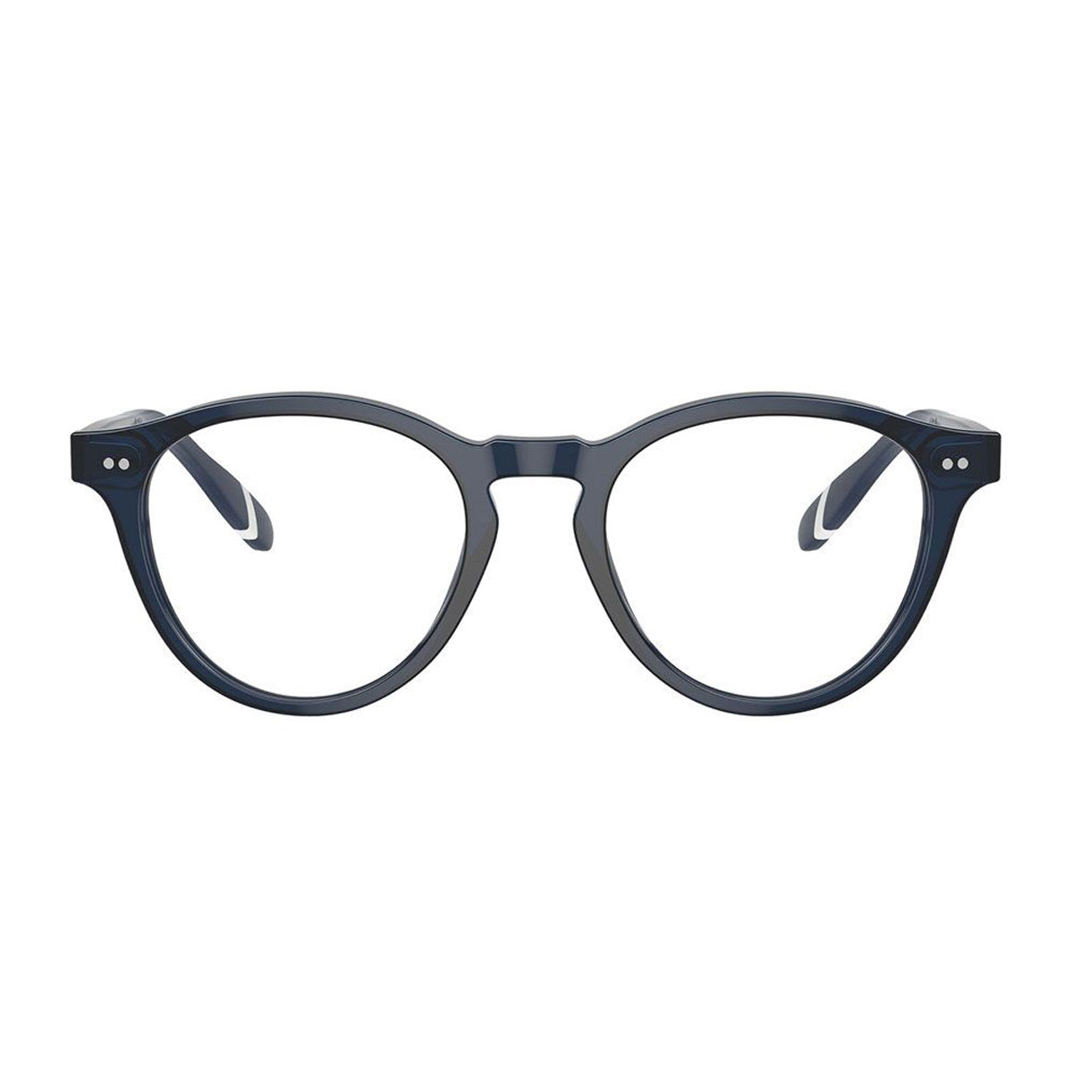 PH2268 5470 Blu trasparente-Tartarugato Acetate Occhiali Da Vista