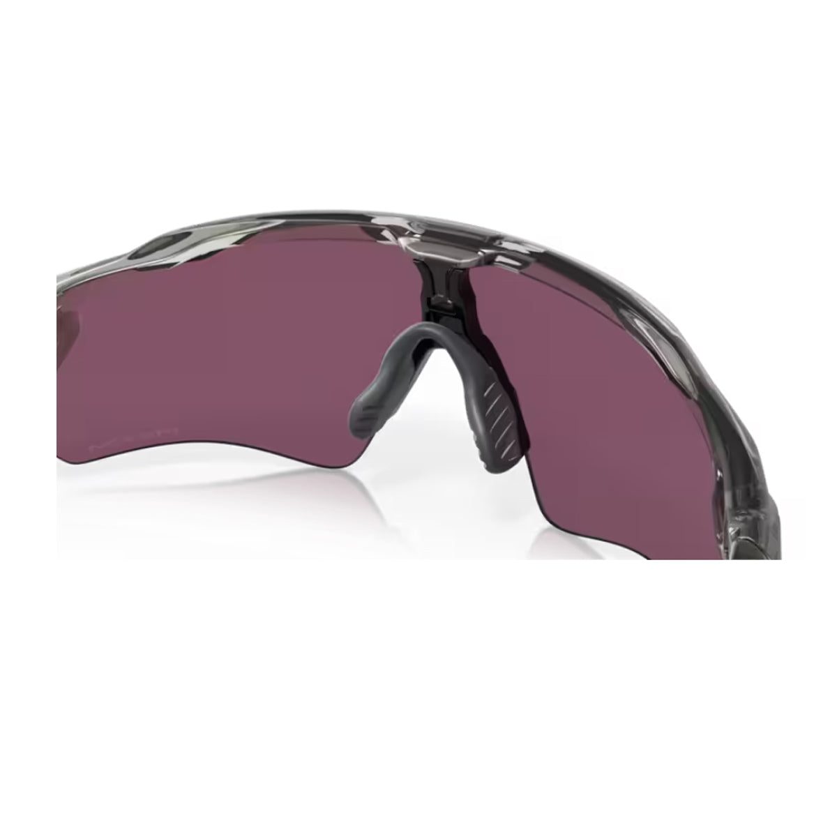 Oakley OO9208 - Radar Ev Path 920882 Grey Ink Nero Injected Occhiali Da Sole