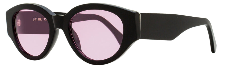 Retrosuperfuture Mama Acetate sunglasses in black