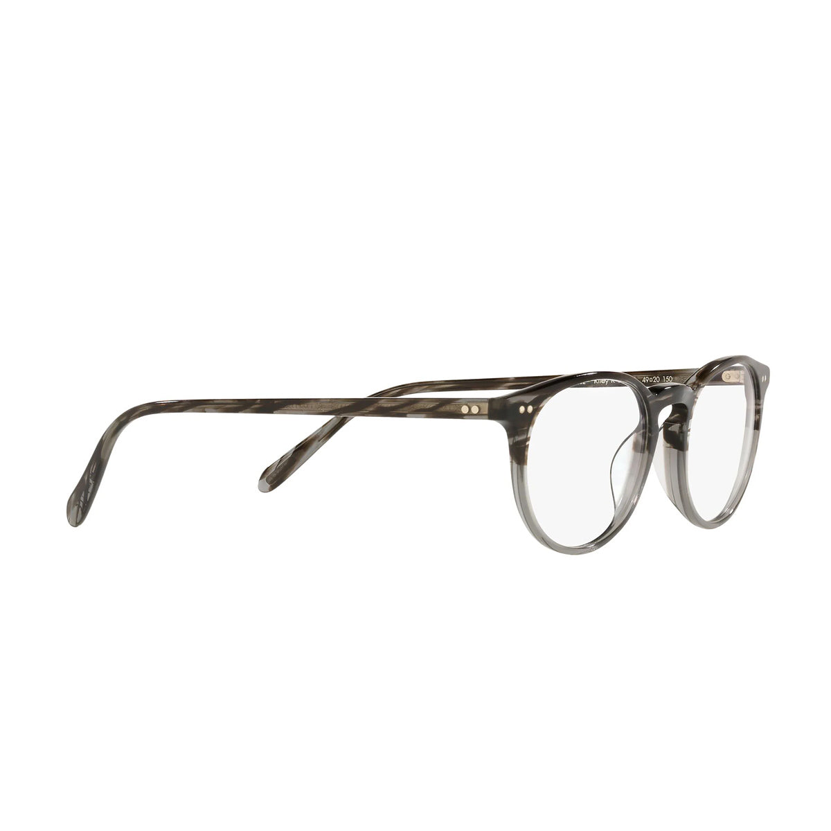 OV5004 - Riley-R 1002 Grigio Acetate Occhiali Vista