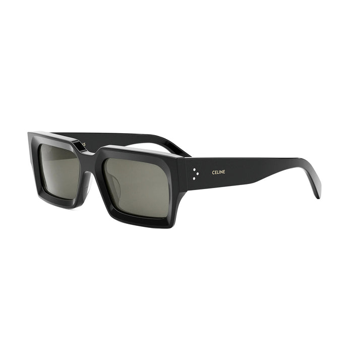 CL40280U BOLD 3 DOTS 01a Nero Acetate Occhiali Sole