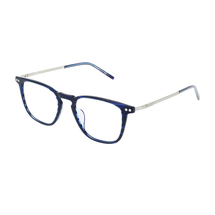 ZS22701 Blu Celluloid Occhiali Vista
