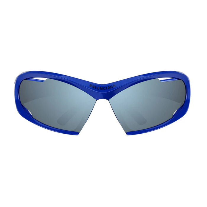 BB0318S Dynamo-LINEA EXTREME 002 Blu Injected Occhiali Sole