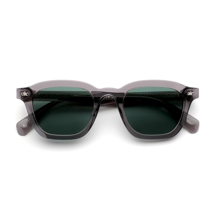 Mente Me04 Grigio Acetate Occhiali Sole