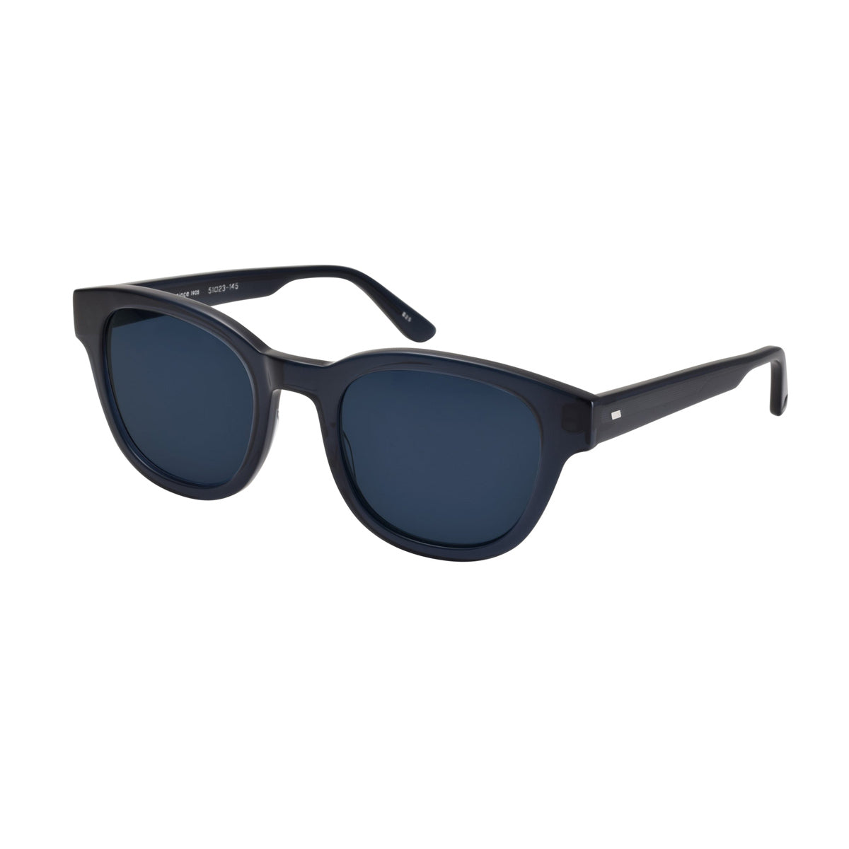 KK 096 S25 Blu Acetate Occhiali Sole