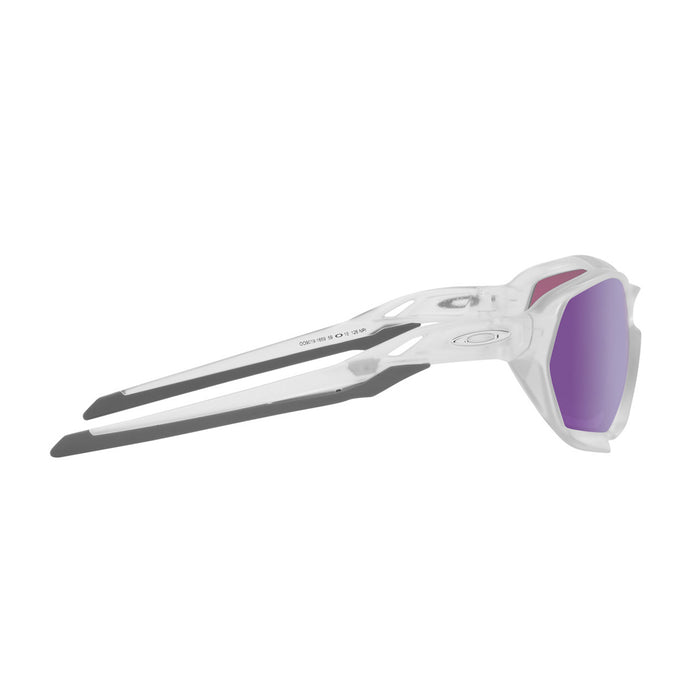Plazma OO9019 Trasparente Celluloid Occhiali Sole