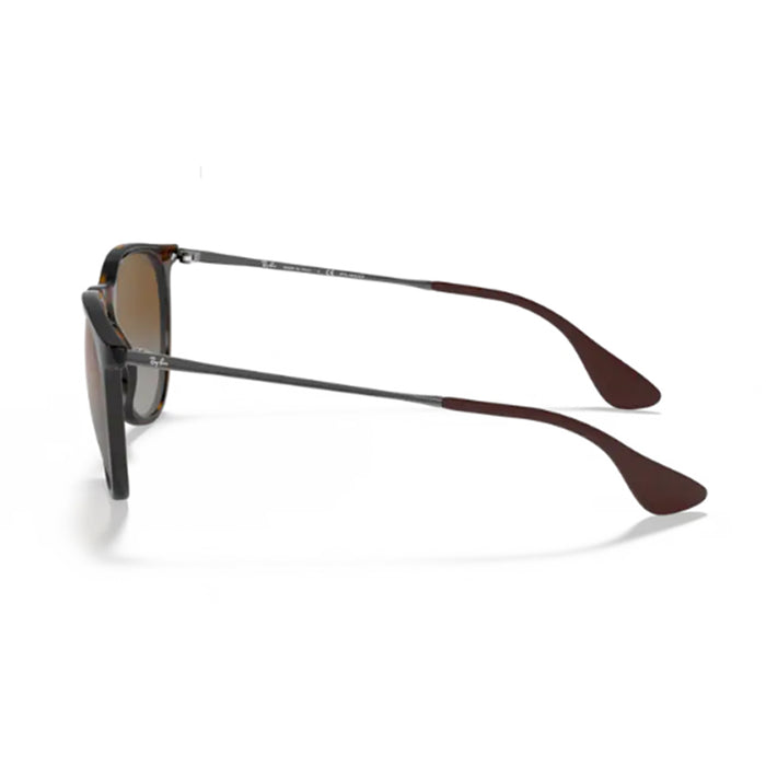 Erika RB4171 Marrone Celluloid Occhiali Sole