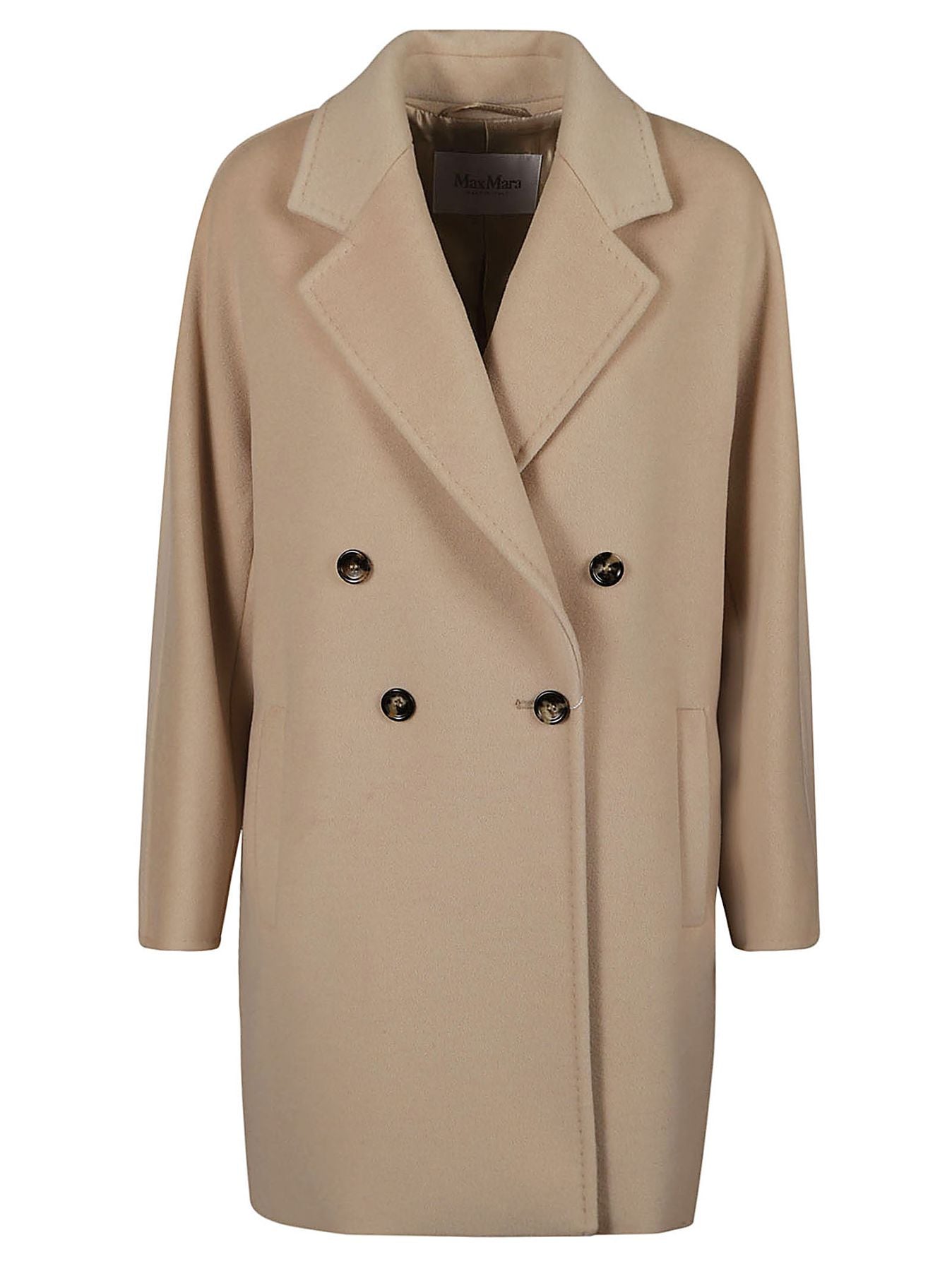 PILA Beige Capospalla