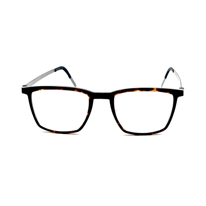 11D44BG0A - Lindberg Marrone Occhiali Vista