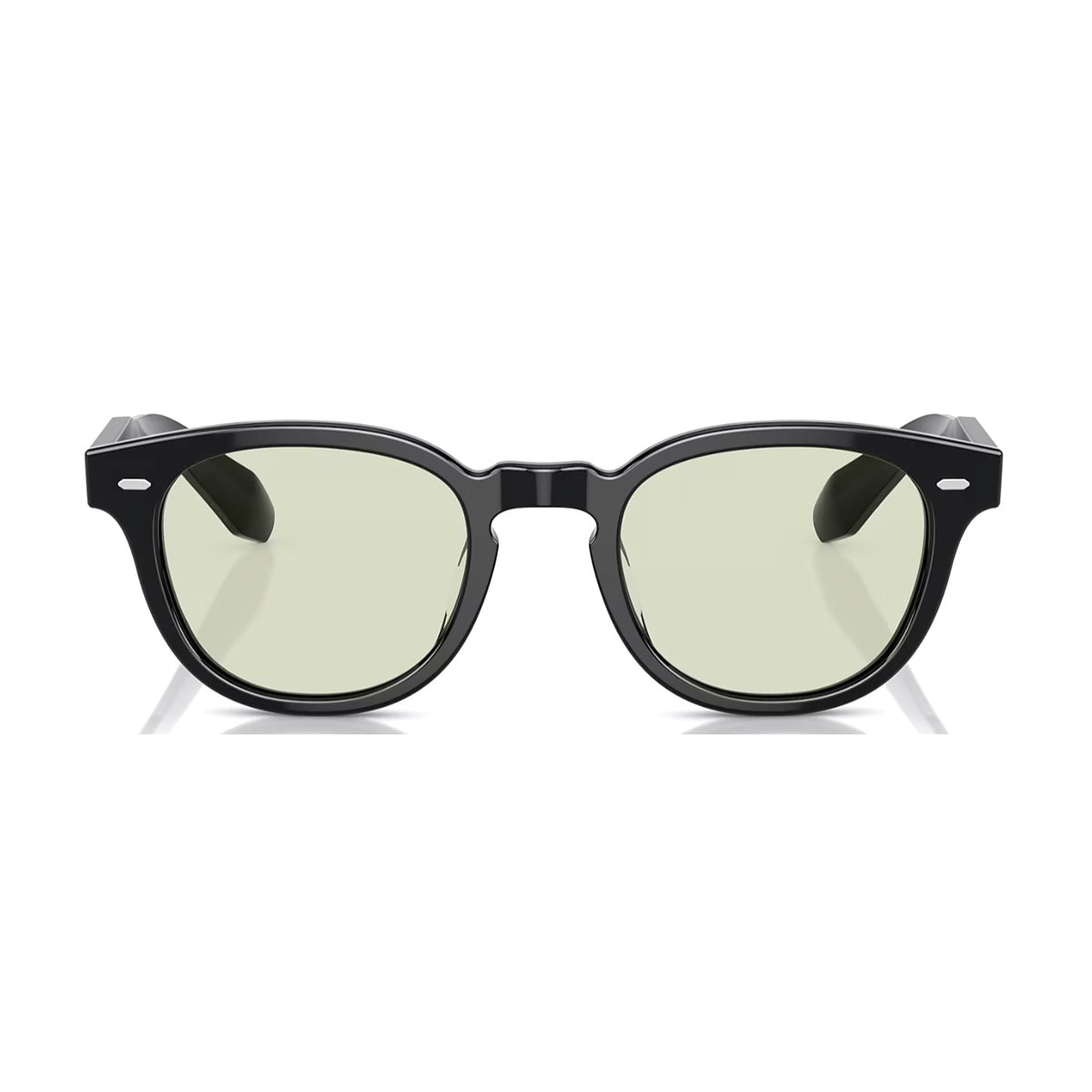 OV5528U - N.1 1731 Nero Acetate Occhiali Sole