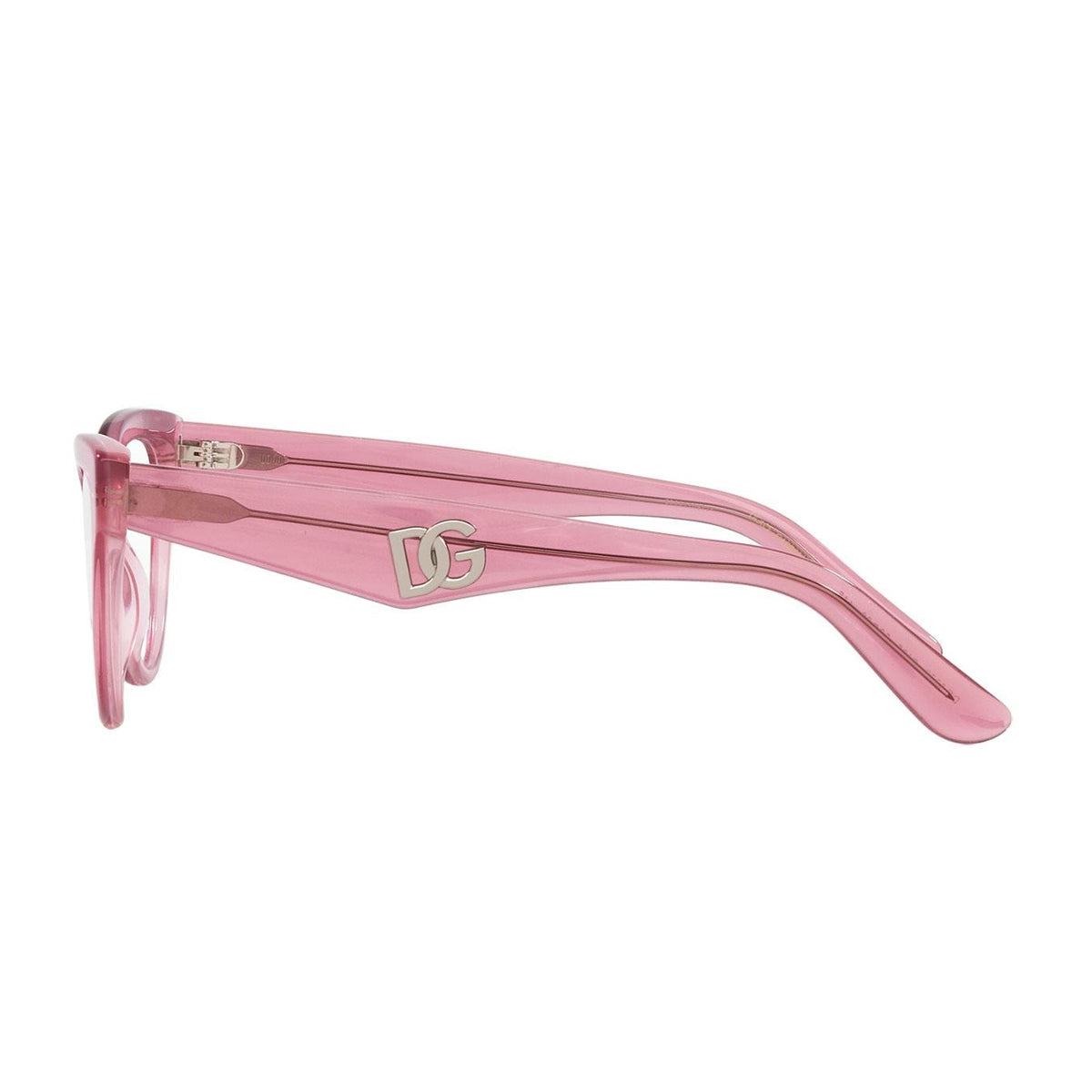 DG3372 3405 Rosa Celluloid Occhiali Vista