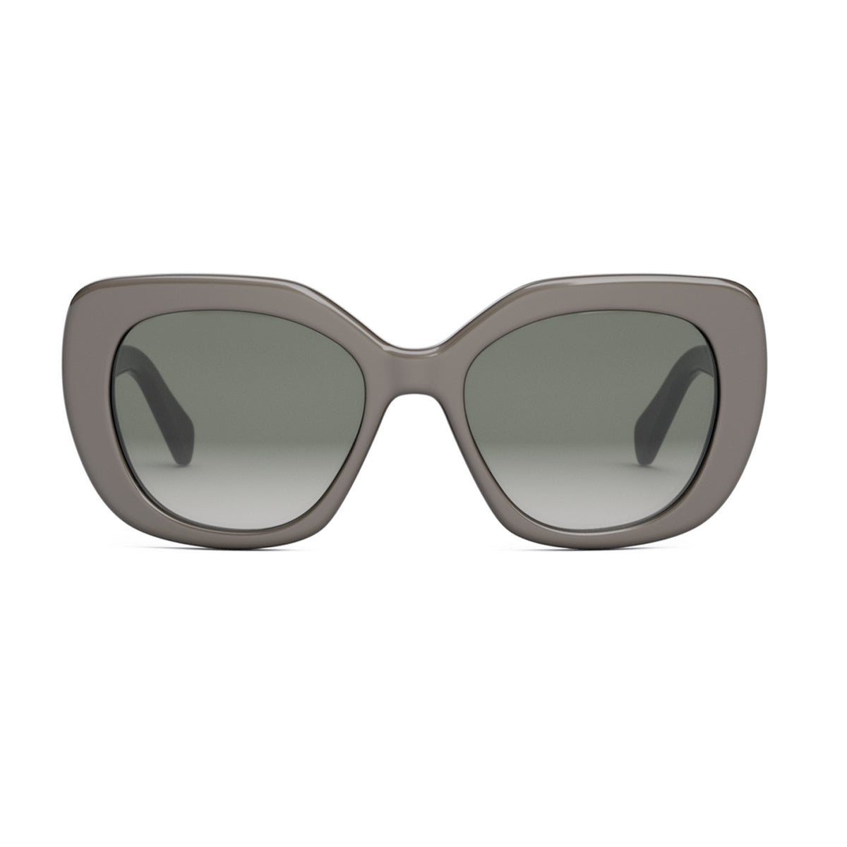 CL40226U 20b Grigio Acetate Occhiali Sole