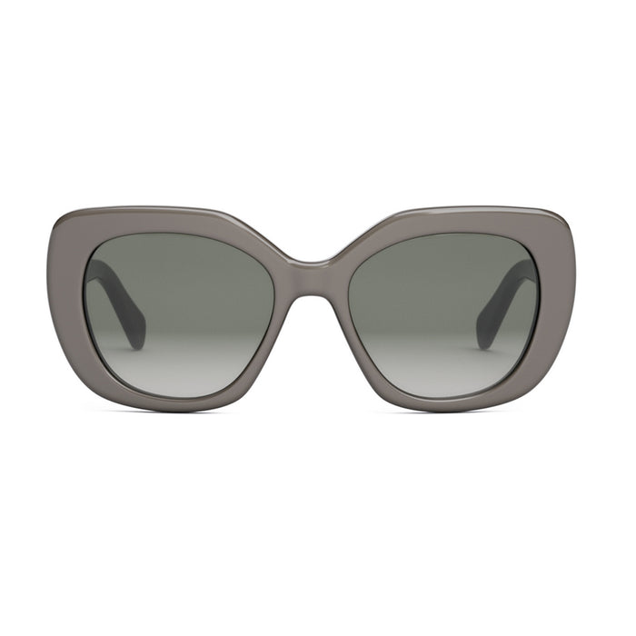 CL40226U 20b Grigio Acetate Occhiali Sole