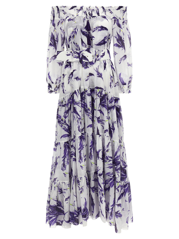 Samantha Sung Eden Dress