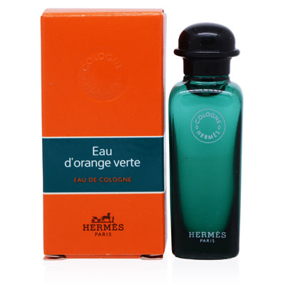 Hermes Eau Dorange Verte Cologne Splash 0.25 Oz One Color Perfumes