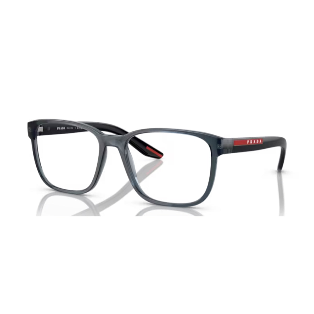 PS06PV CZH1O1 Grigio Propionate Occhiali Vista
