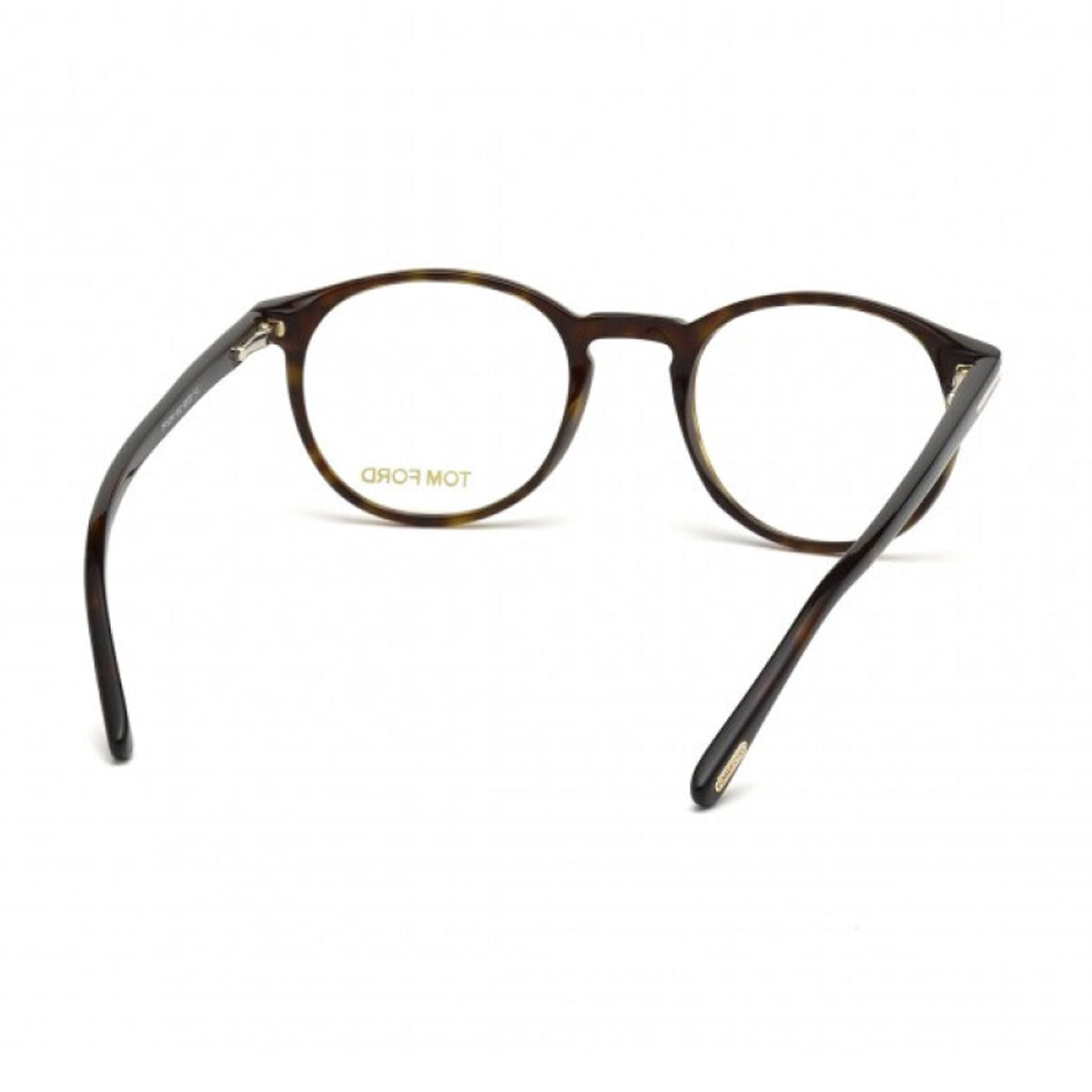 FT5294 Marrone Celluloid Occhiali Vista