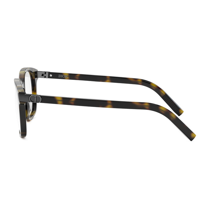CD IconO S4I 2000 Havana Marrone Acetate Occhiali Da Vista